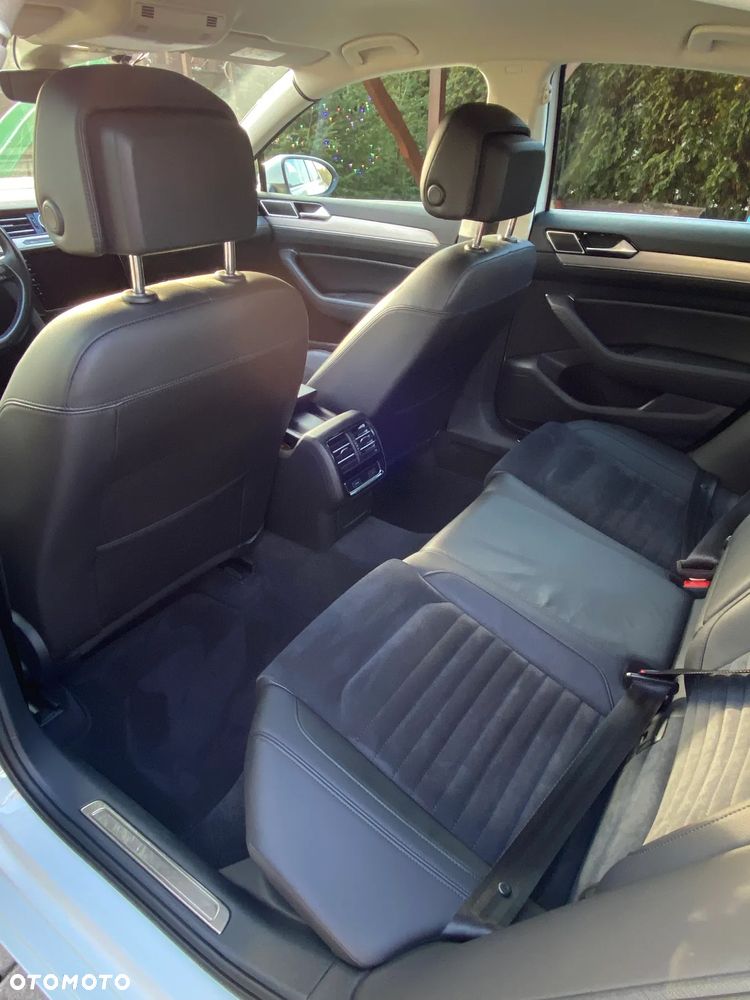 Volkswagen Passat ver-1-8-tsi-bmt-highline-dsg - 7
