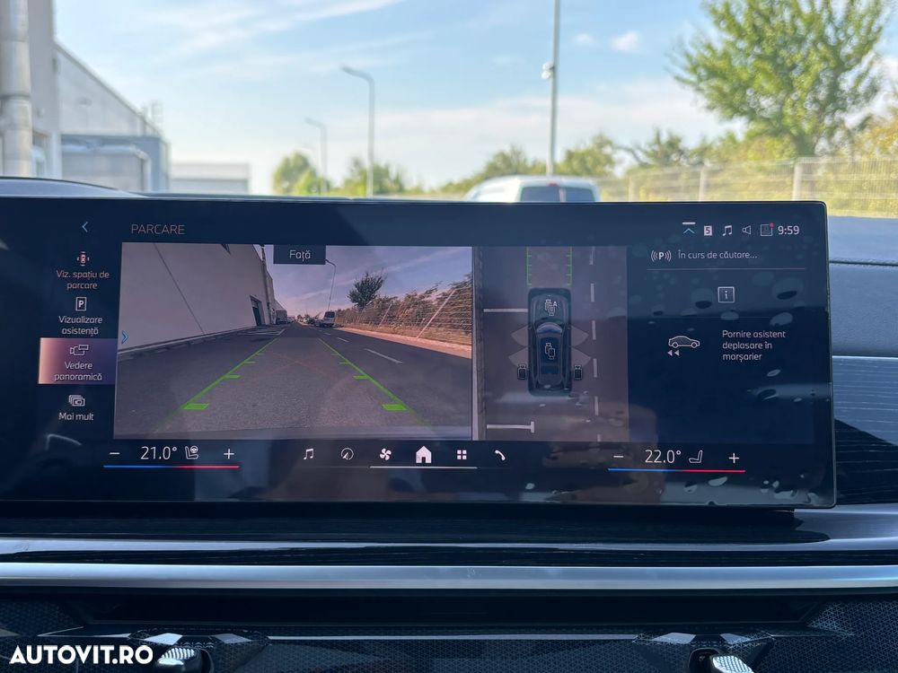 BMW X7 xDrive40d AT MHEV - 17