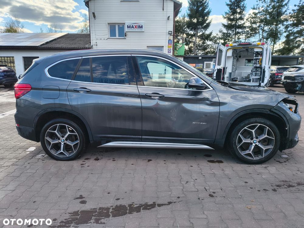 BMW X1 - 6