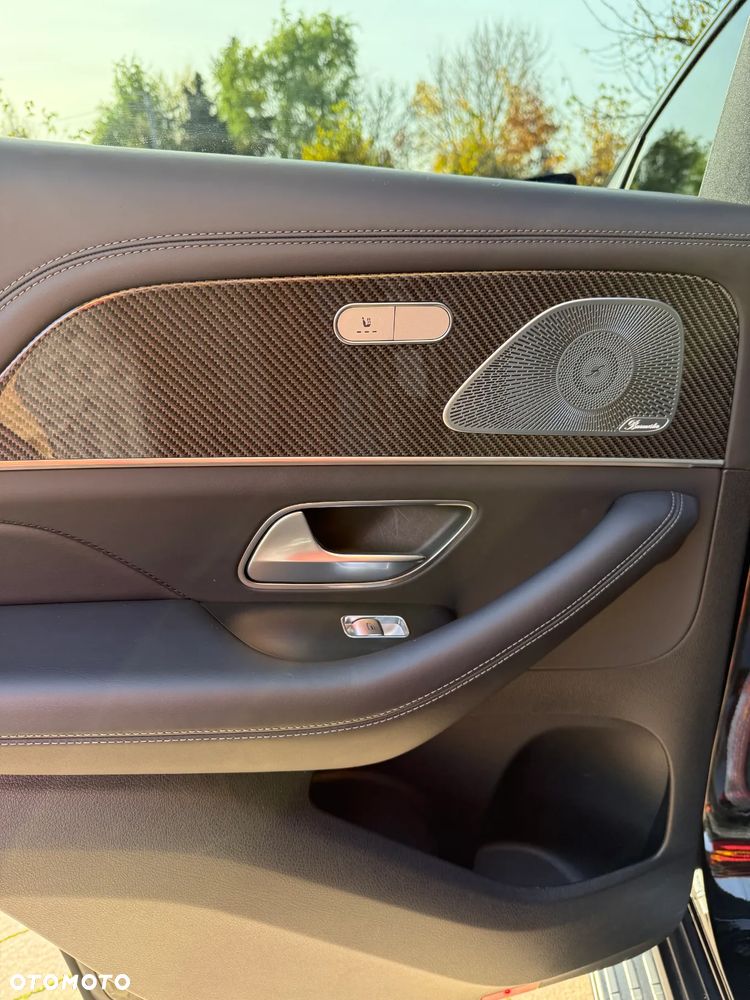 Mercedes-Benz GLE AMG Coupe 53 4-Matic Premium Plus - 8