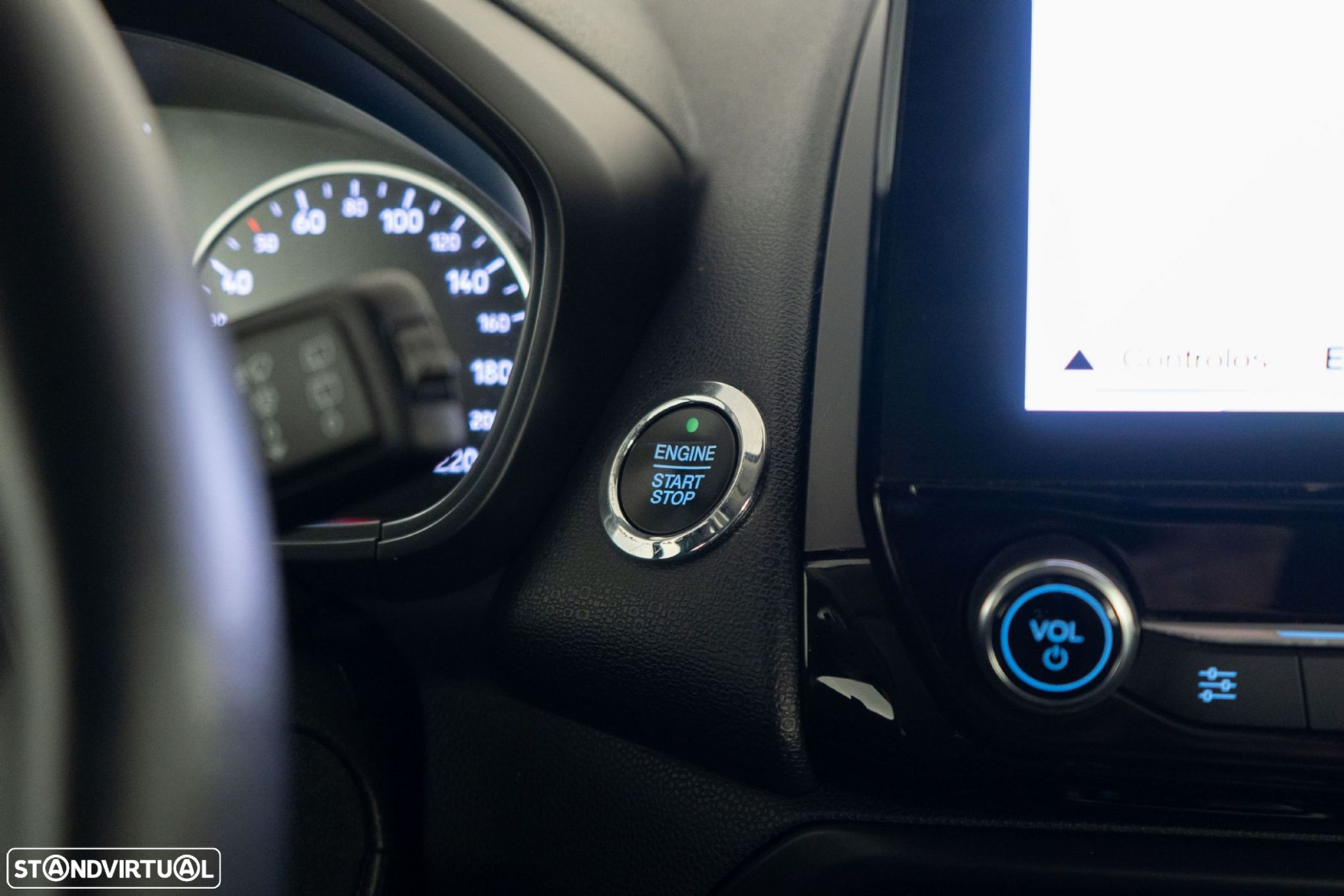 Ford EcoSport 1.0 EcoBoost Titanium Plus Aut. - 19