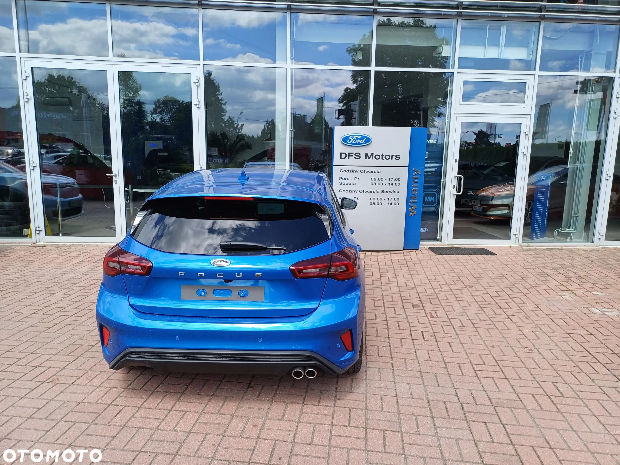 Ford Focus - 20
