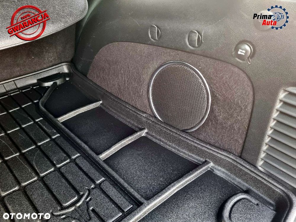 Jeep Grand Cherokee 3.0 V6 Multijet 4WD Automatik Overland - 17