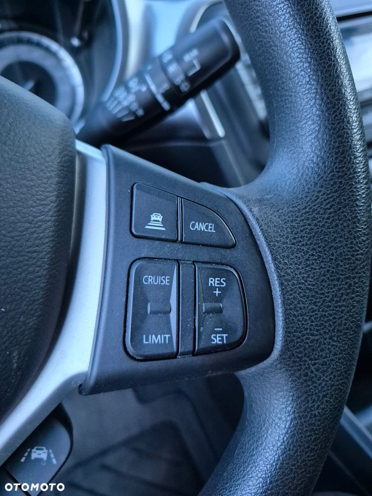 Suzuki Vitara - 20