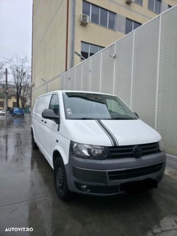 Volkswagen Transporter - 6