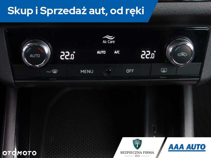 Skoda Scala - 14