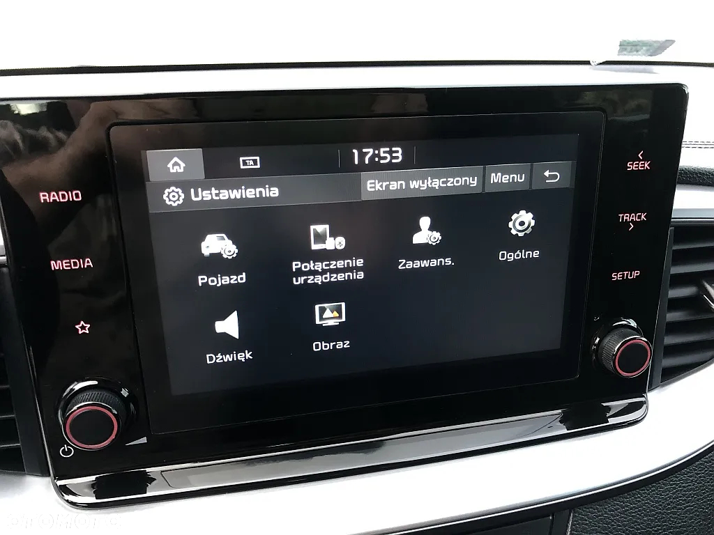 Kia Ceed 1.6 CRDi SCR L - 17