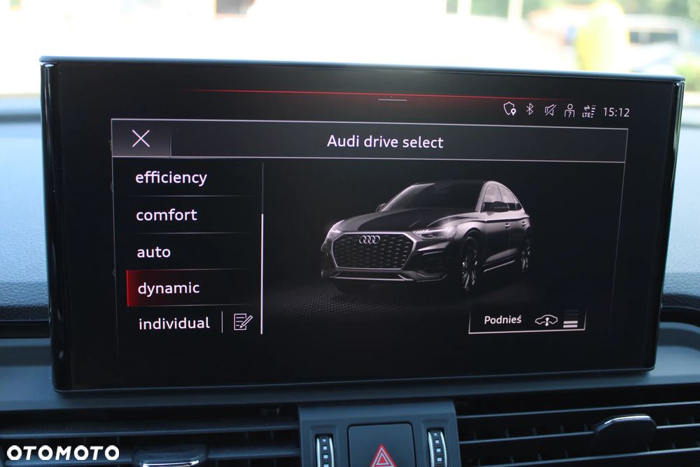 Audi Q5 Sportback 40 TDI mHEV Quattro S Line S tronic - 29