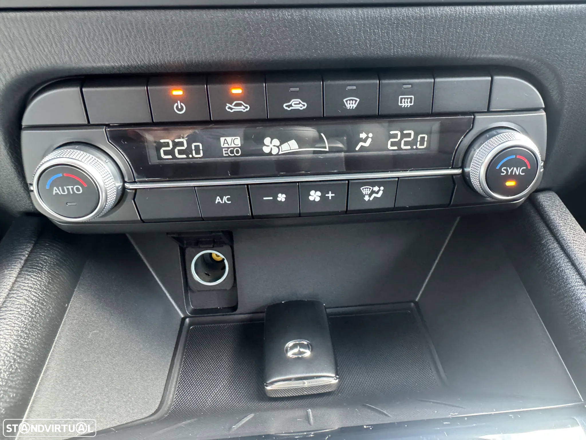 Mazda CX-5 2.0 G Centre-Line - 15