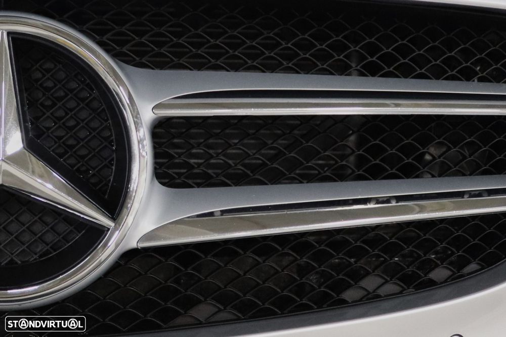 Mercedes-Benz C 200 d - 13