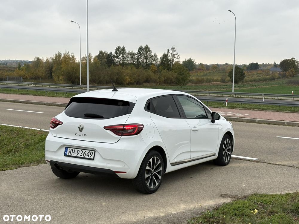 Renault Clio 2020 photo 3