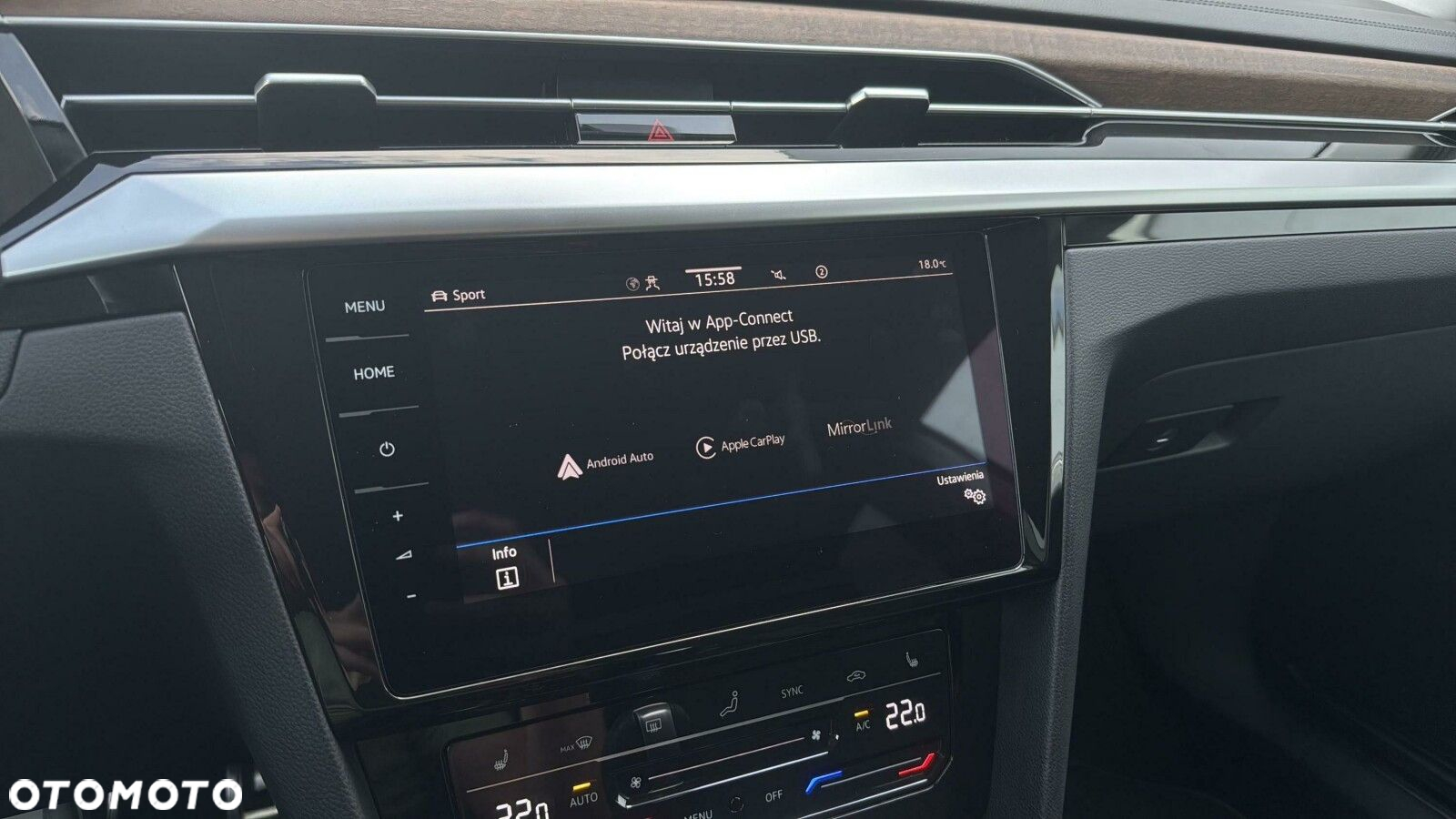 Volkswagen Arteon - 21