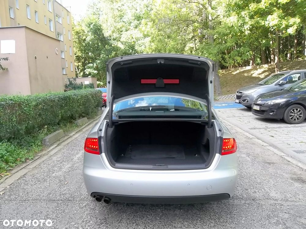 Audi A4 Limousine 1.8 TFSI Attraction - 18
