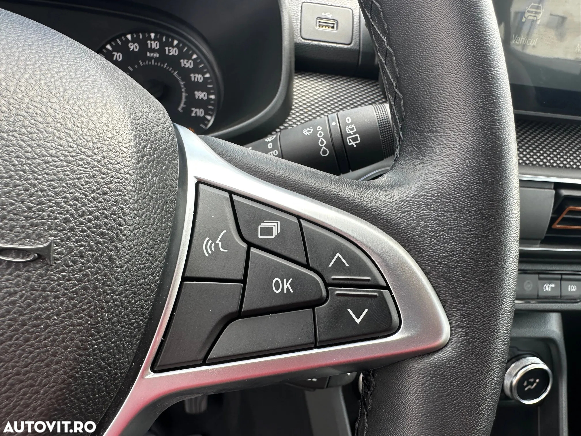 Dacia Sandero Stepway - 14