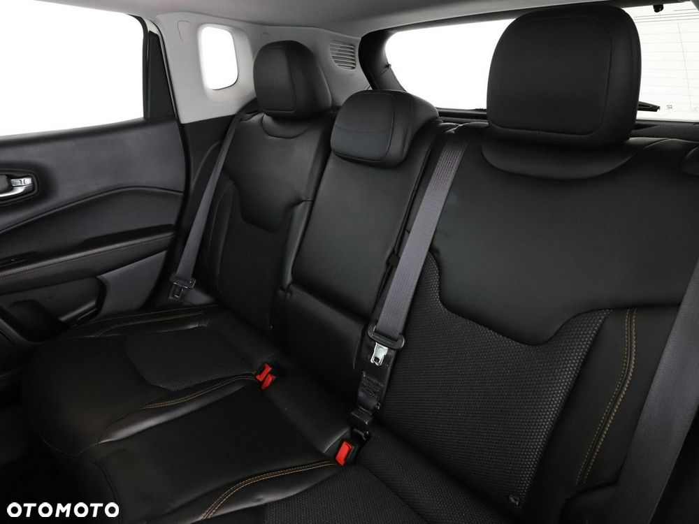 Jeep Compass 1.4 TMair Limited 4WD S&S - 18