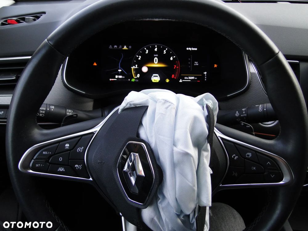 Renault Arkana 1.3 TCe mHEV Evolution EDC - 22