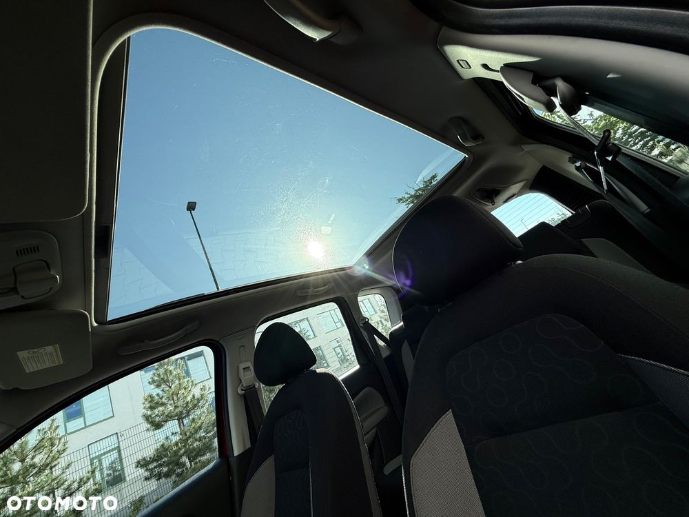 Citroën C3 Picasso VTi 95 Attraction - 14