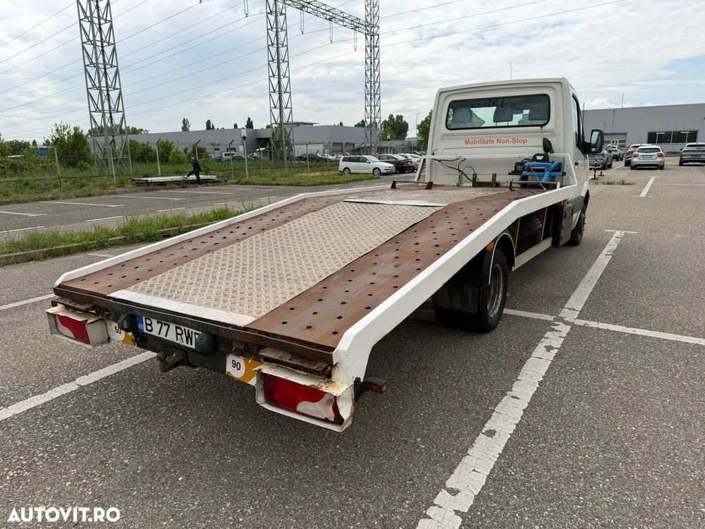 Volkswagen Crafter - 6