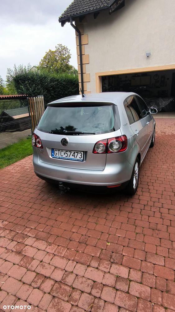 Volkswagen Golf Plus 1.6 Tour - 2