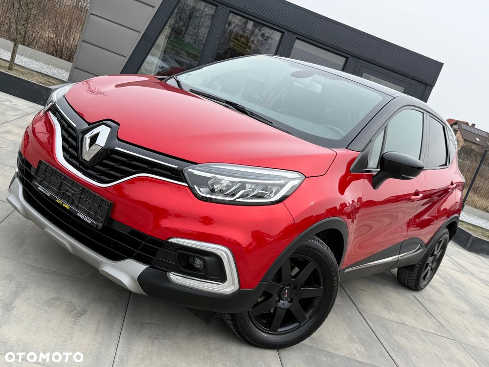 Renault Captur - 4
