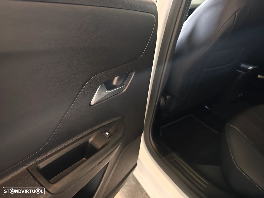 Opel Mokka-e Ultimate - 19
