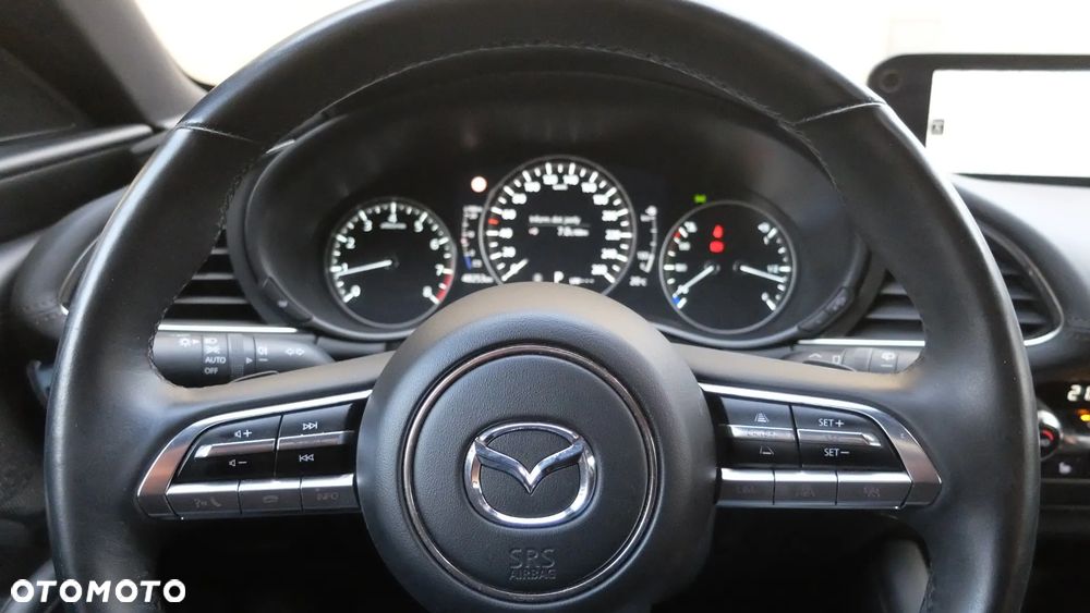 Mazda 3 2.0 mHEV AWD Kanjo - 18