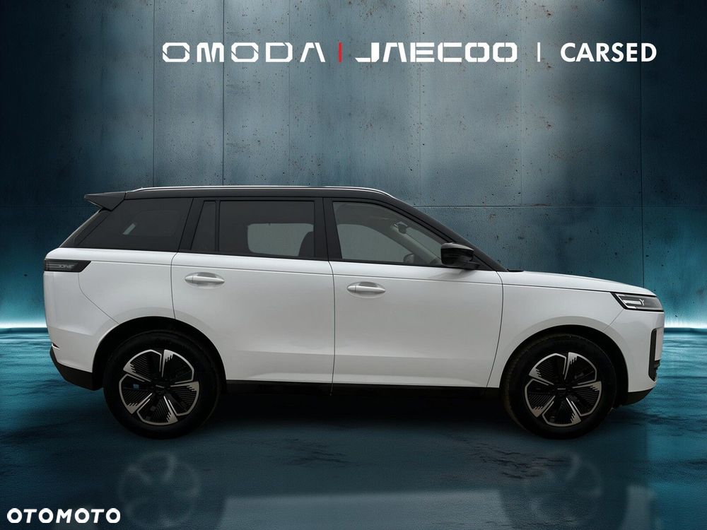 Jaecoo 5 - 8
