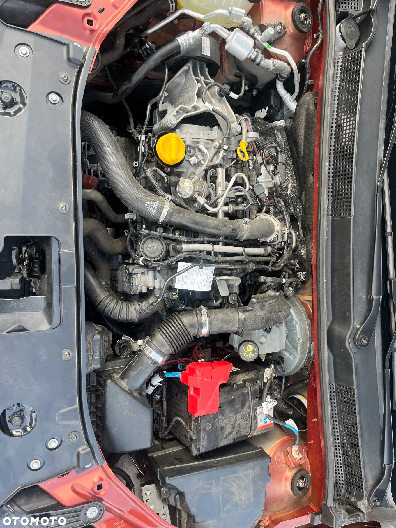Dacia Jogger TCe 110 (7-Sitzer) Extreme+ - 12