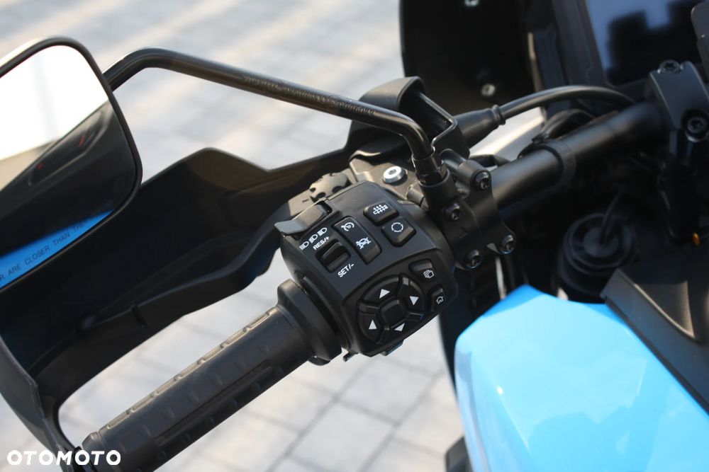 Harley-Davidson Pan America - 16