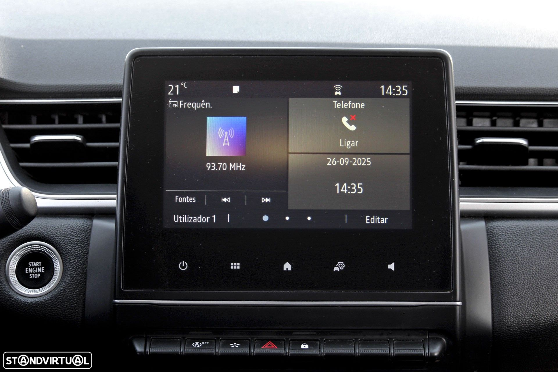 Renault Captur - 18