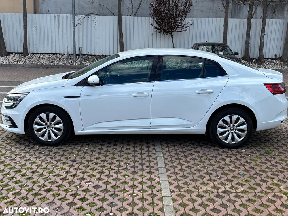 Renault Megane - 6