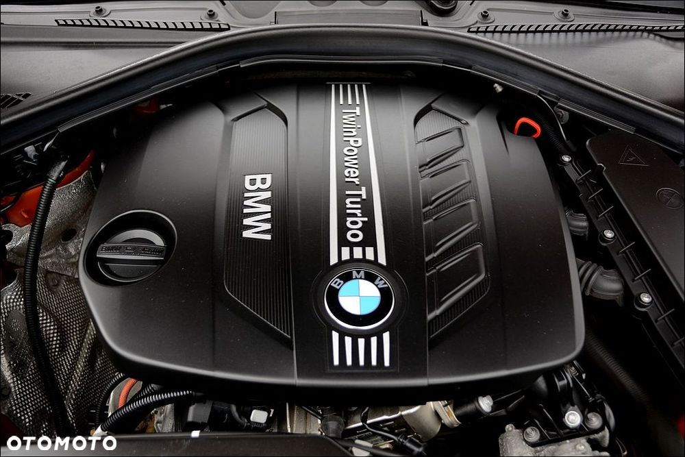 BMW Seria 1 116d EfficientDynamics Edition - 40