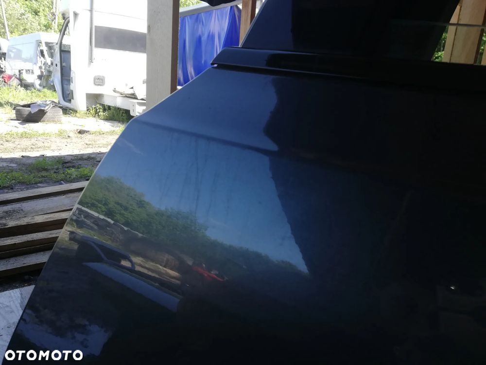 DRZWI LEWY TYŁ BMW G20 M-PAKIET B39 - 6