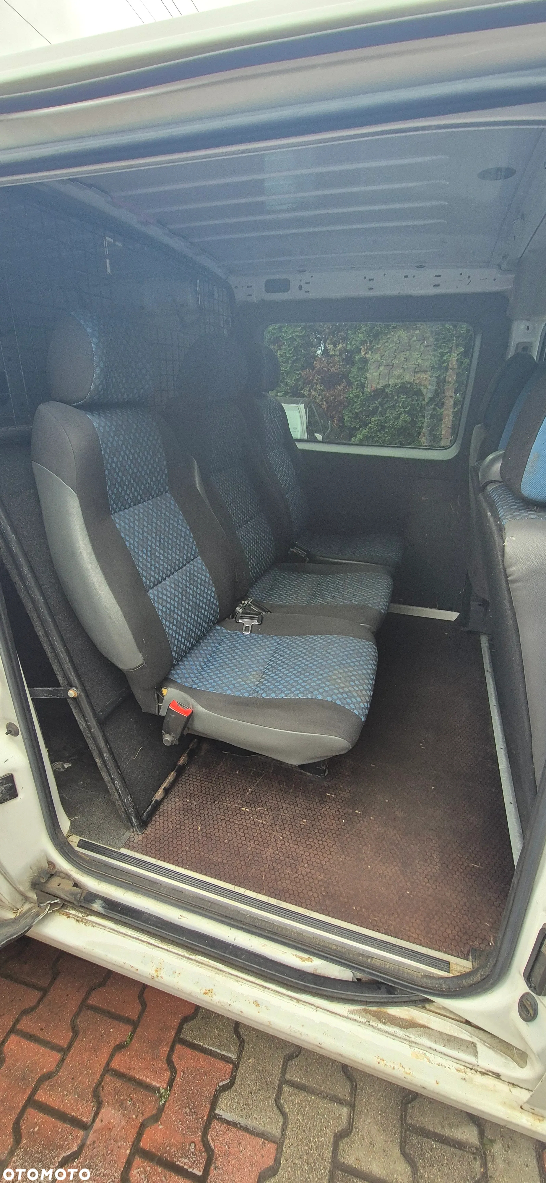 Fiat Scudo Kombi 2.0 MJ L2H1 Standard - 10