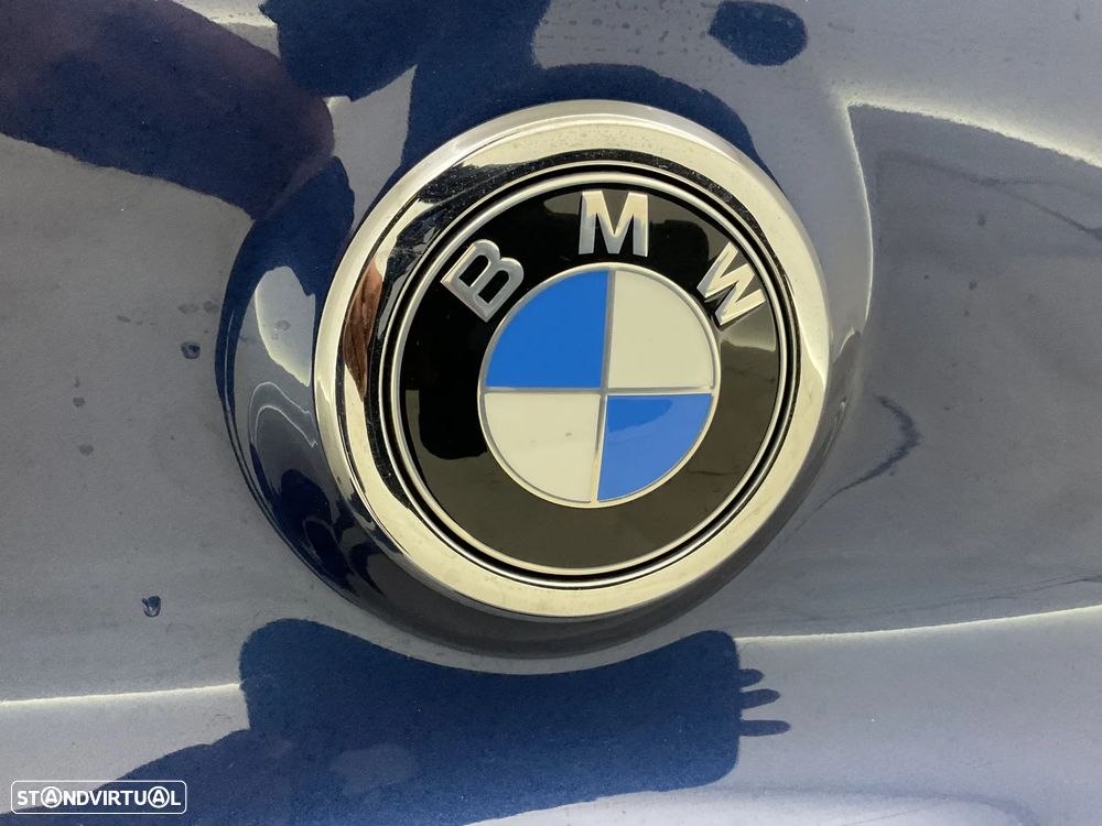 BMW X2 25 e xDrive Pack M - 25
