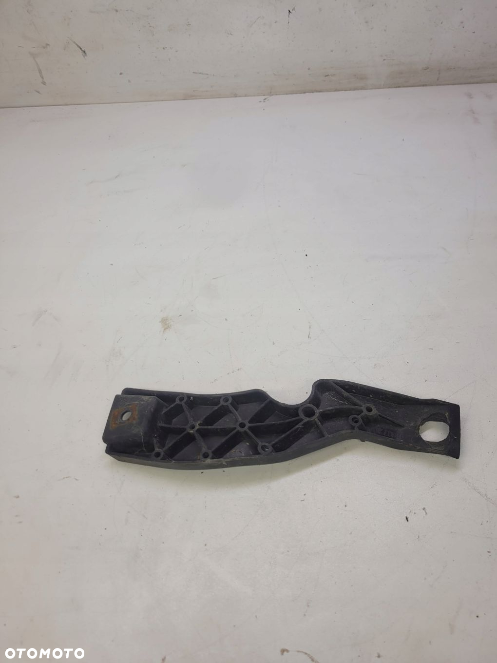 ŚLIZG ZDERZAKA PRAWY PRZÓD AUDI A4 B6 8H0807204 - 3
