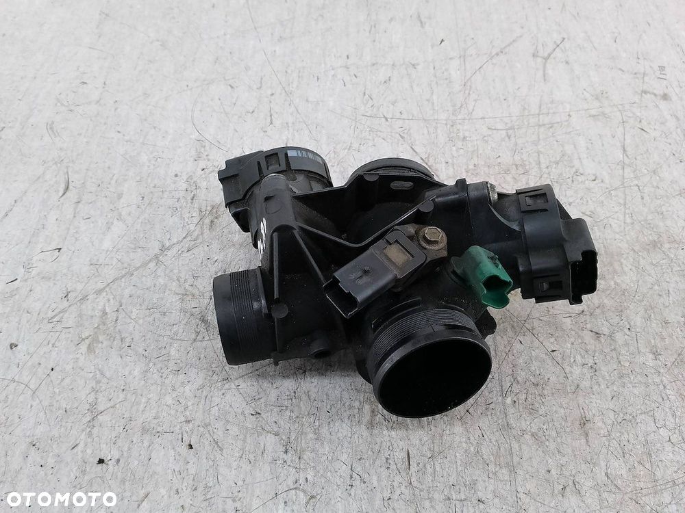 PRZEPUSTNICA CITROEN C5 II 9655971780 1.6 HDI - 1