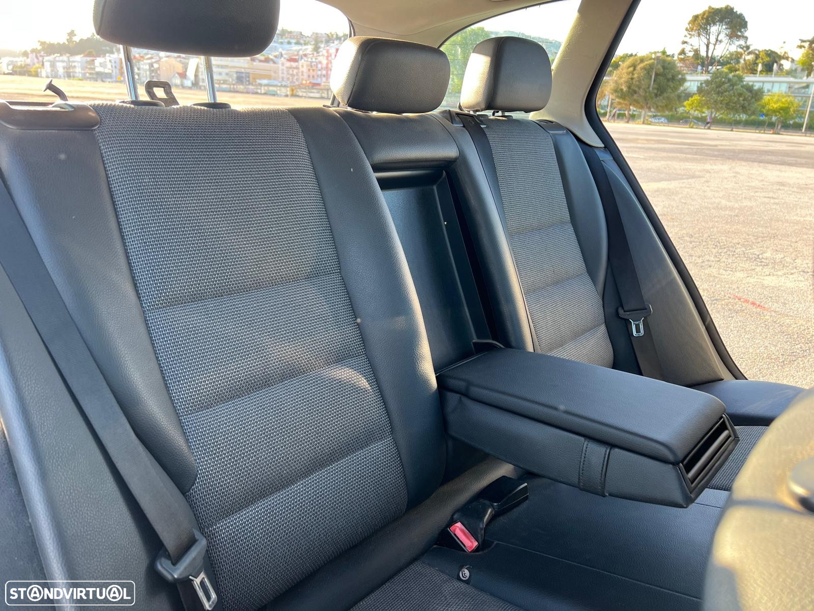 Mercedes-Benz C 220 - 18