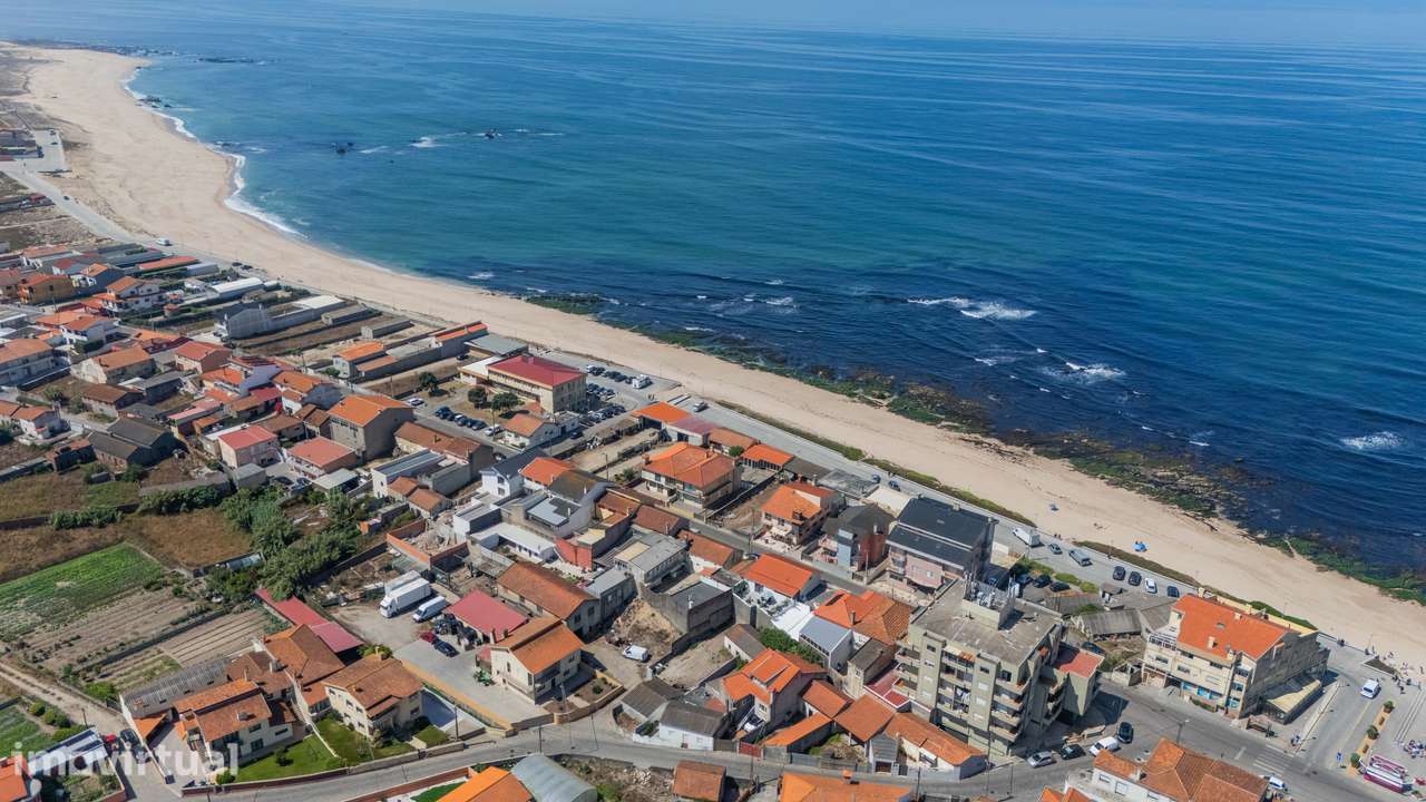 Andar Moradia, T3, junto à praia | Aguçadoura – Póvoa de Varzim - Grande imagem: 2/35