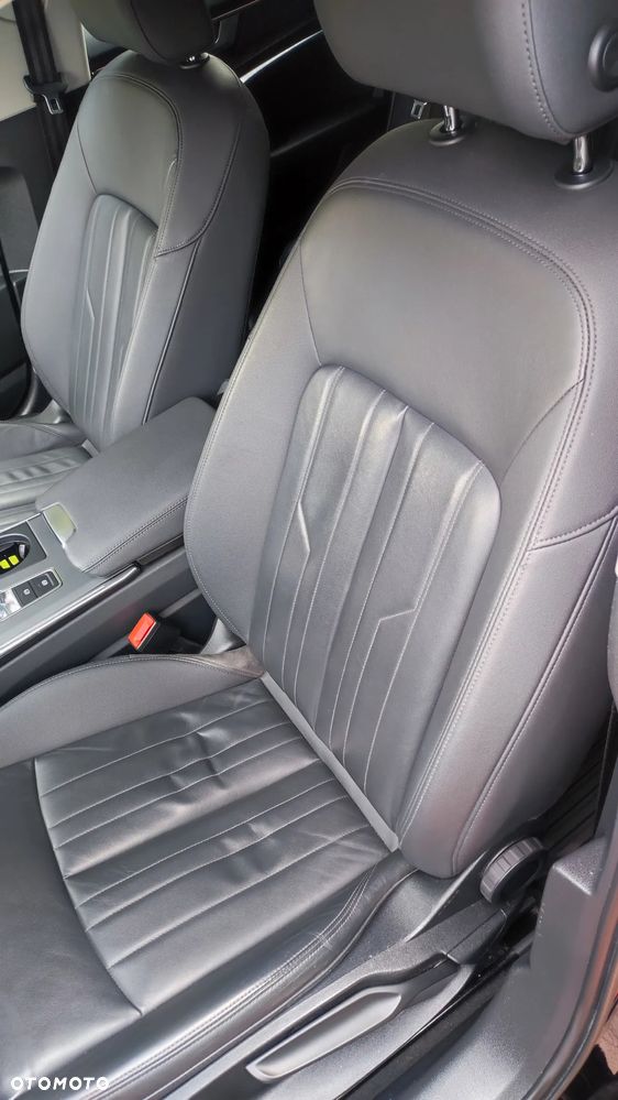 Audi A6 - 21