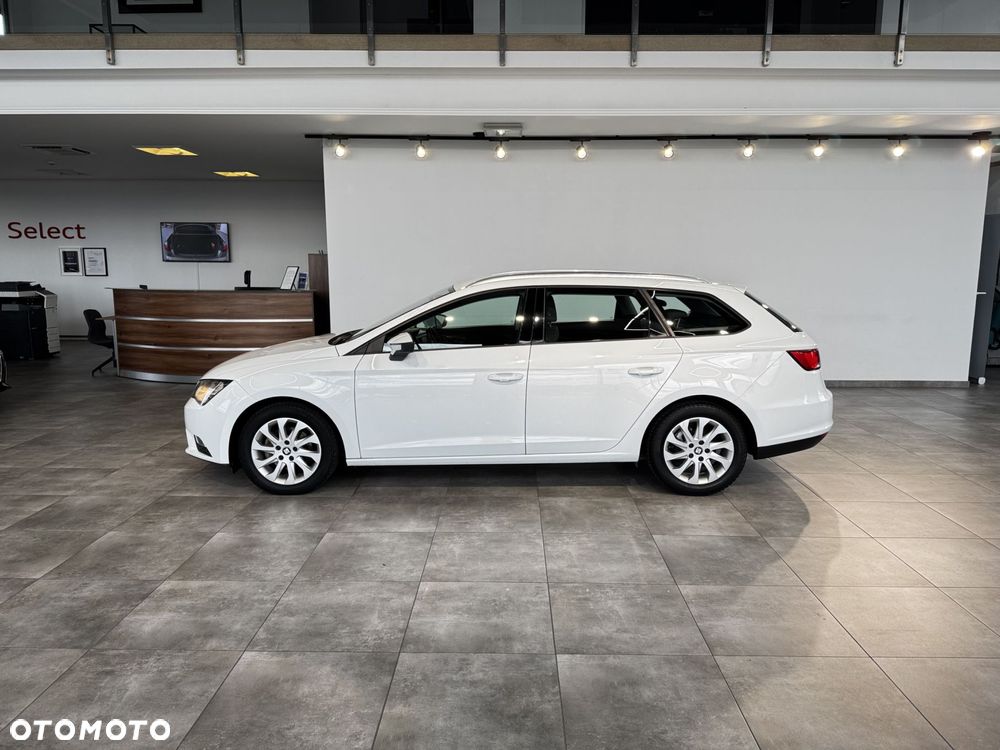 Seat Leon - 6