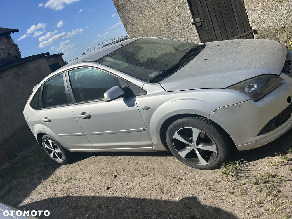 Ford Focus - 2