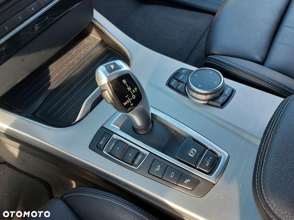 BMW X3 - 31