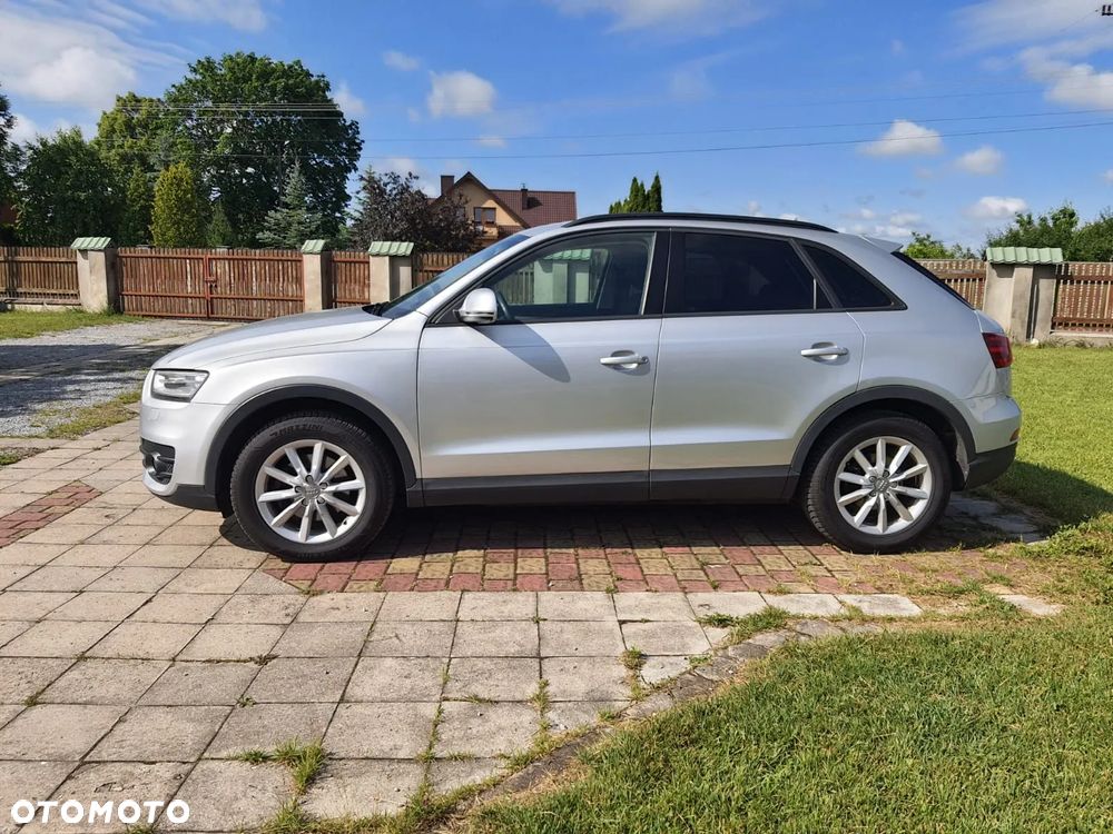 Audi Q3 2.0 TDI - 6