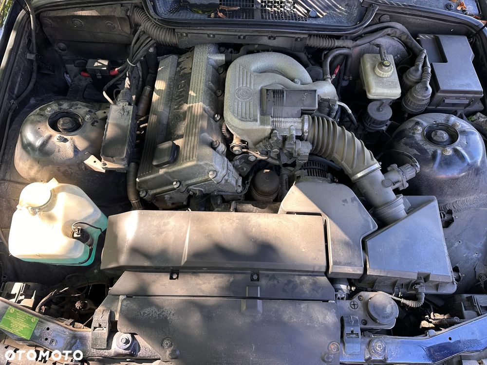 BMW Seria 3 - 7