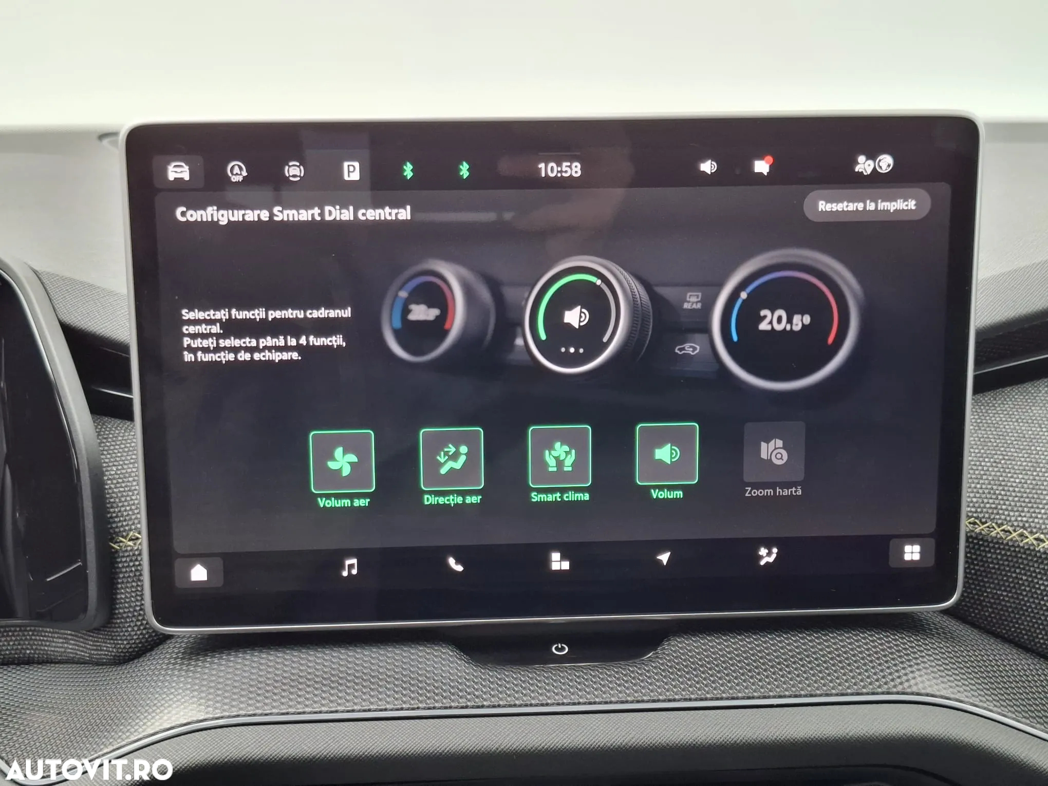 Skoda Kodiaq 2.0 TDI 4X4 DSG Selection - 32