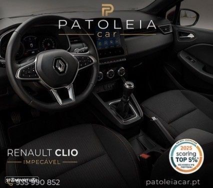 Renault Clio 1.0 TCe Intens - 8