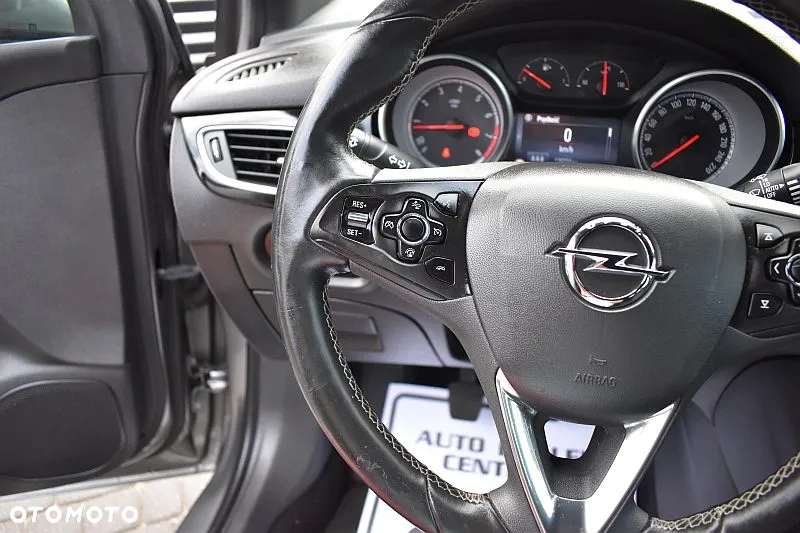 Opel Astra 1.4 Turbo Sports Tourer Innovation - 17
