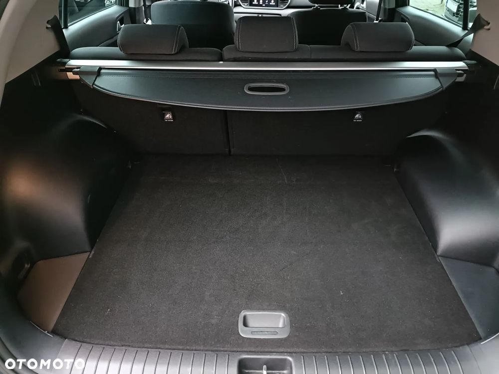 Kia Sportage 1.6 GDI M 2WD - 23