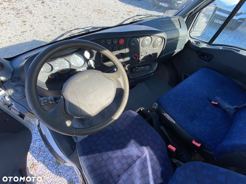 Iveco Daily - 14
